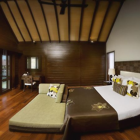 The Lalit Resort & Spa Bekal Bekal Town Habitación foto