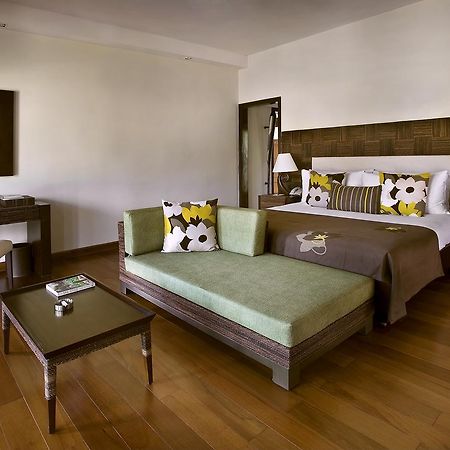 The Lalit Resort & Spa Bekal Bekal Town Habitación foto