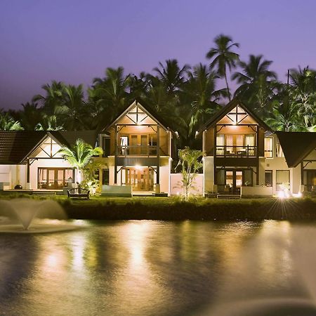 The Lalit Resort & Spa Bekal Bekal Town Exterior foto