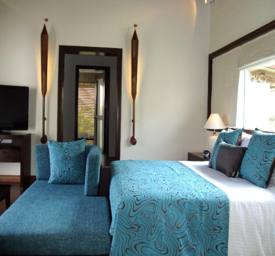 The Lalit Resort & Spa Bekal Bekal Town Exterior foto