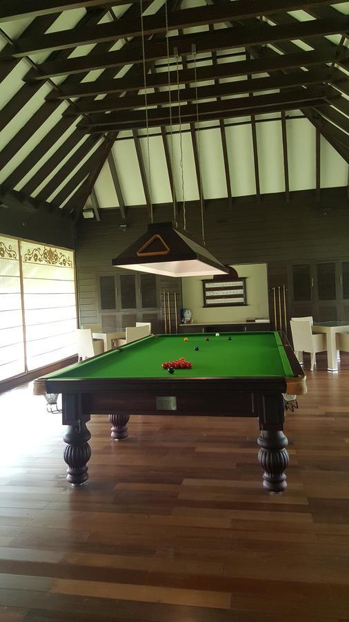The Lalit Resort & Spa Bekal Bekal Town Exterior foto