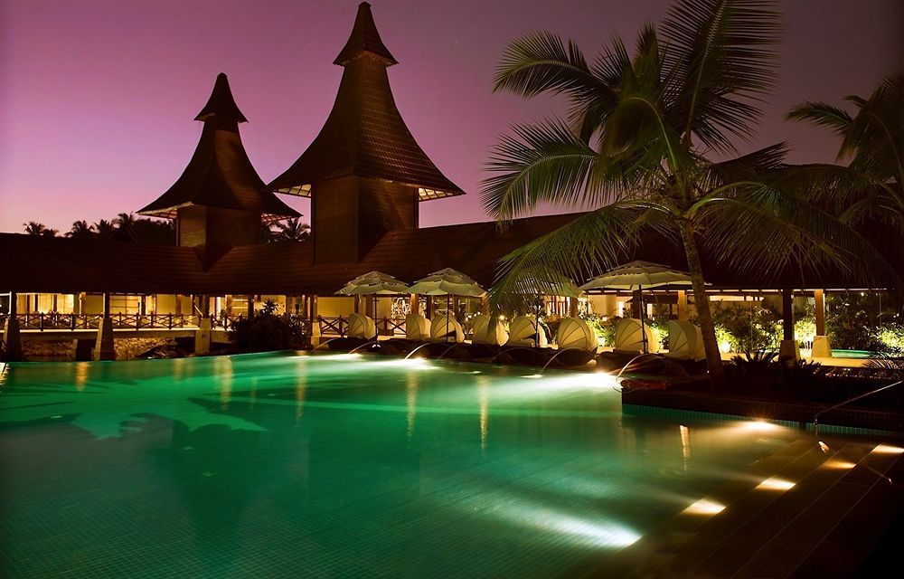 The Lalit Resort & Spa Bekal Bekal Town Exterior foto