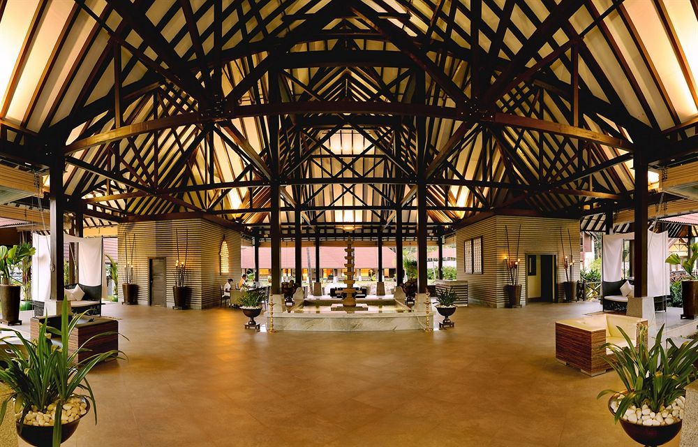 The Lalit Resort & Spa Bekal Bekal Town Exterior foto