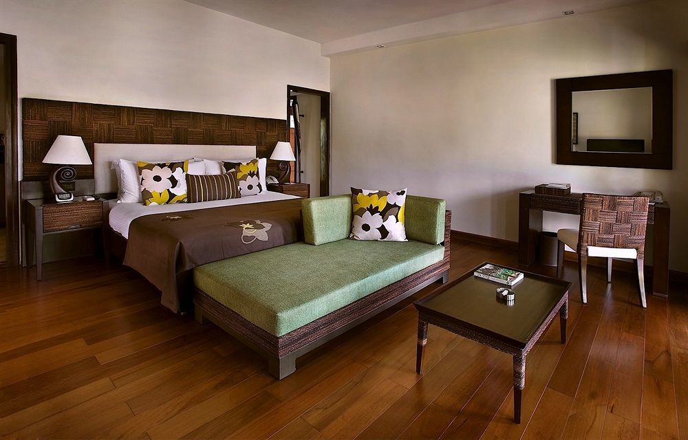 The Lalit Resort & Spa Bekal Bekal Town Exterior foto