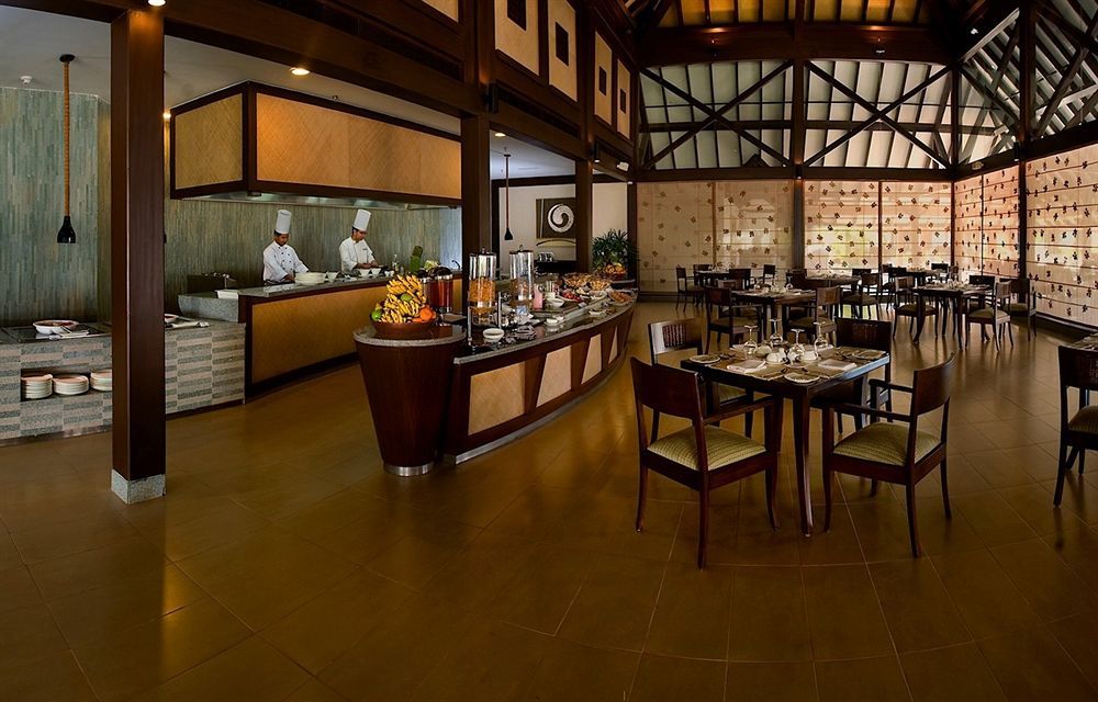 The Lalit Resort & Spa Bekal Bekal Town Exterior foto