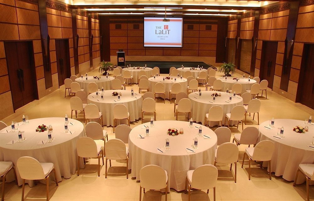The Lalit Resort & Spa Bekal Bekal Town Exterior foto