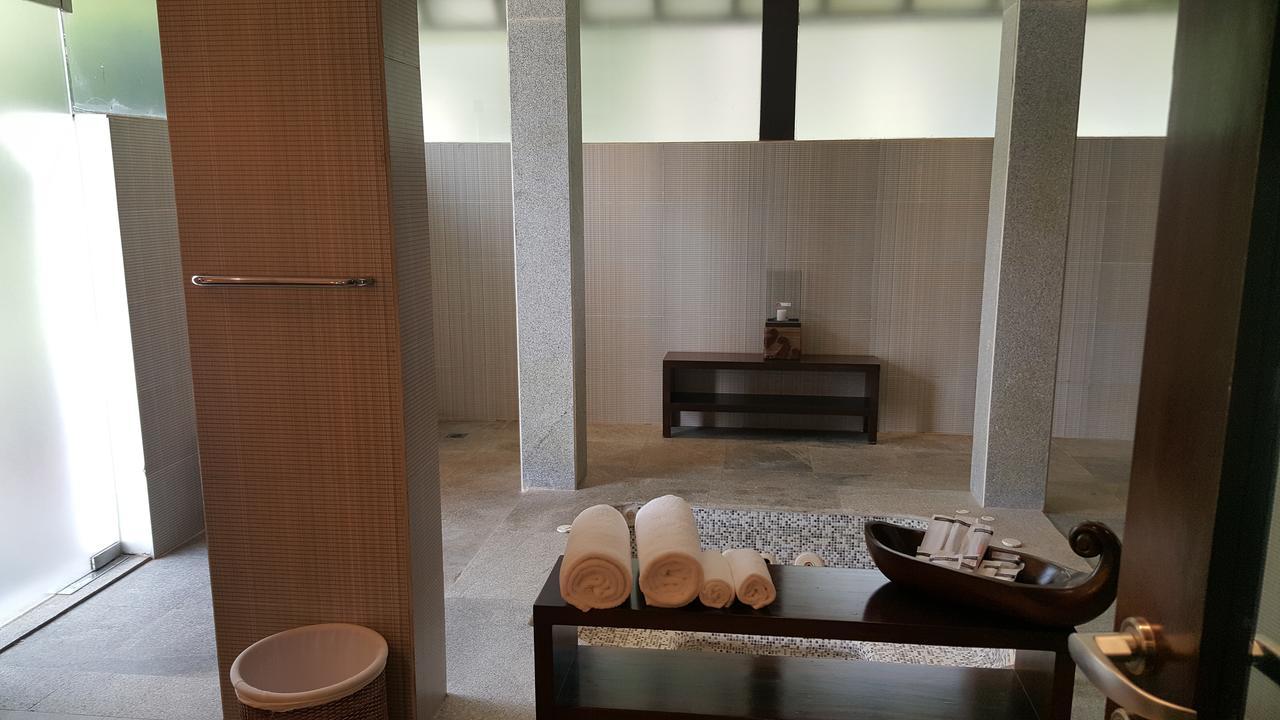 The Lalit Resort & Spa Bekal Bekal Town Exterior foto