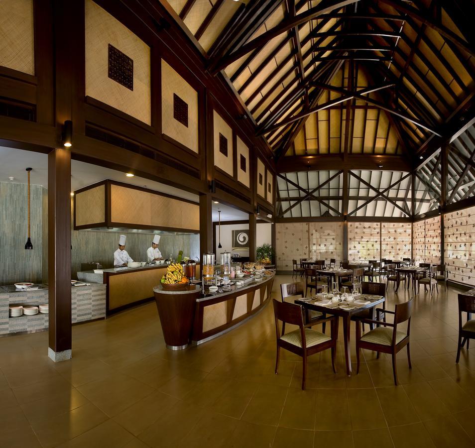 The Lalit Resort & Spa Bekal Bekal Town Exterior foto