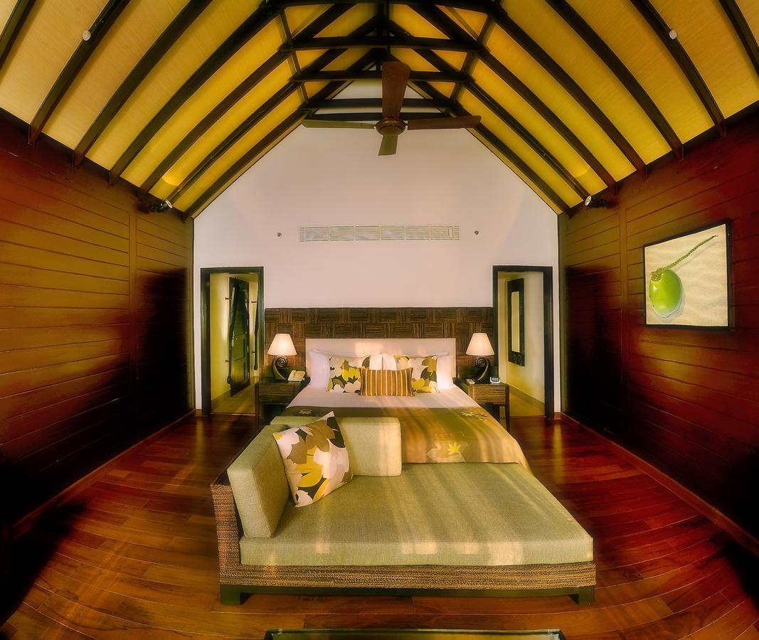 The Lalit Resort & Spa Bekal Bekal Town Exterior foto