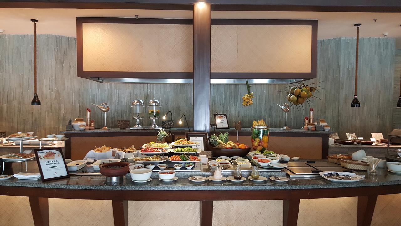 The Lalit Resort & Spa Bekal Bekal Town Exterior foto