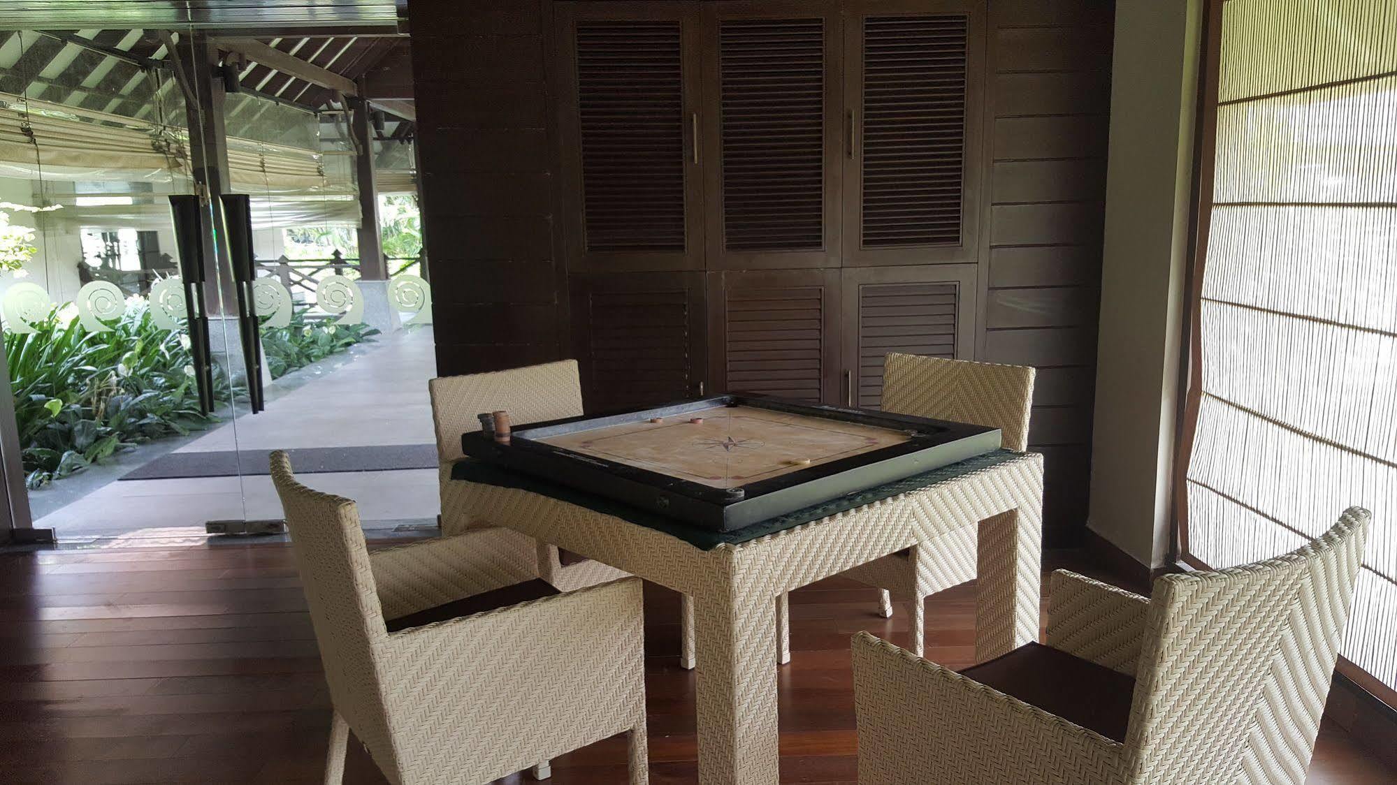 The Lalit Resort & Spa Bekal Bekal Town Exterior foto