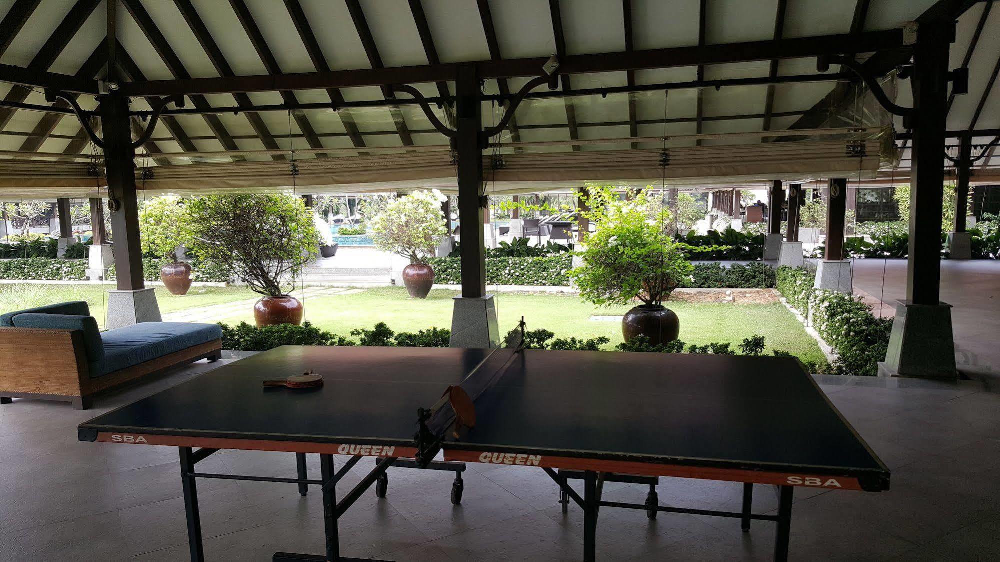The Lalit Resort & Spa Bekal Bekal Town Exterior foto