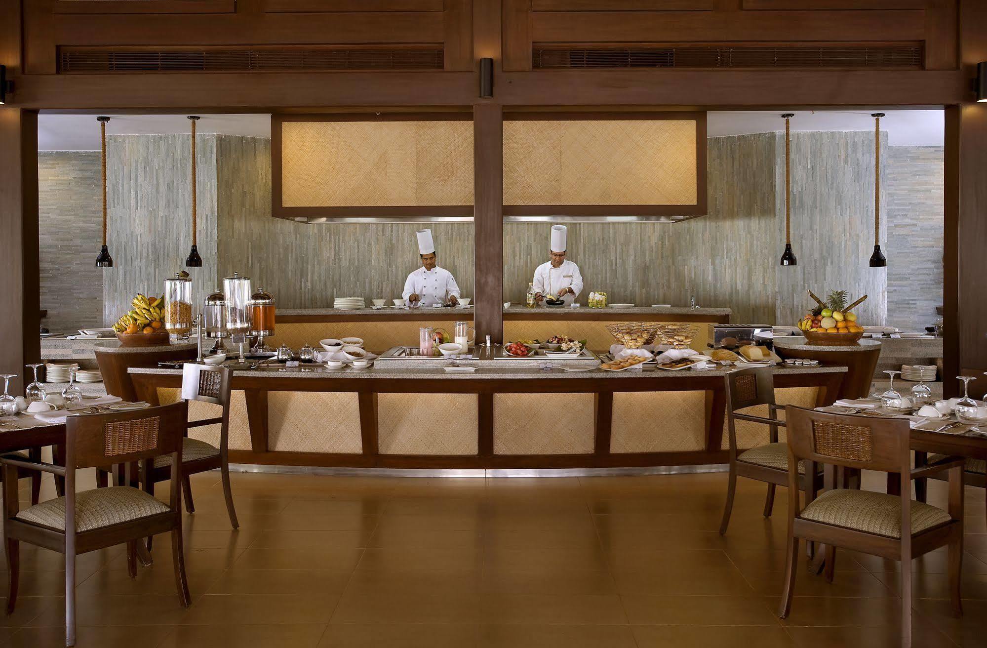 The Lalit Resort & Spa Bekal Bekal Town Exterior foto