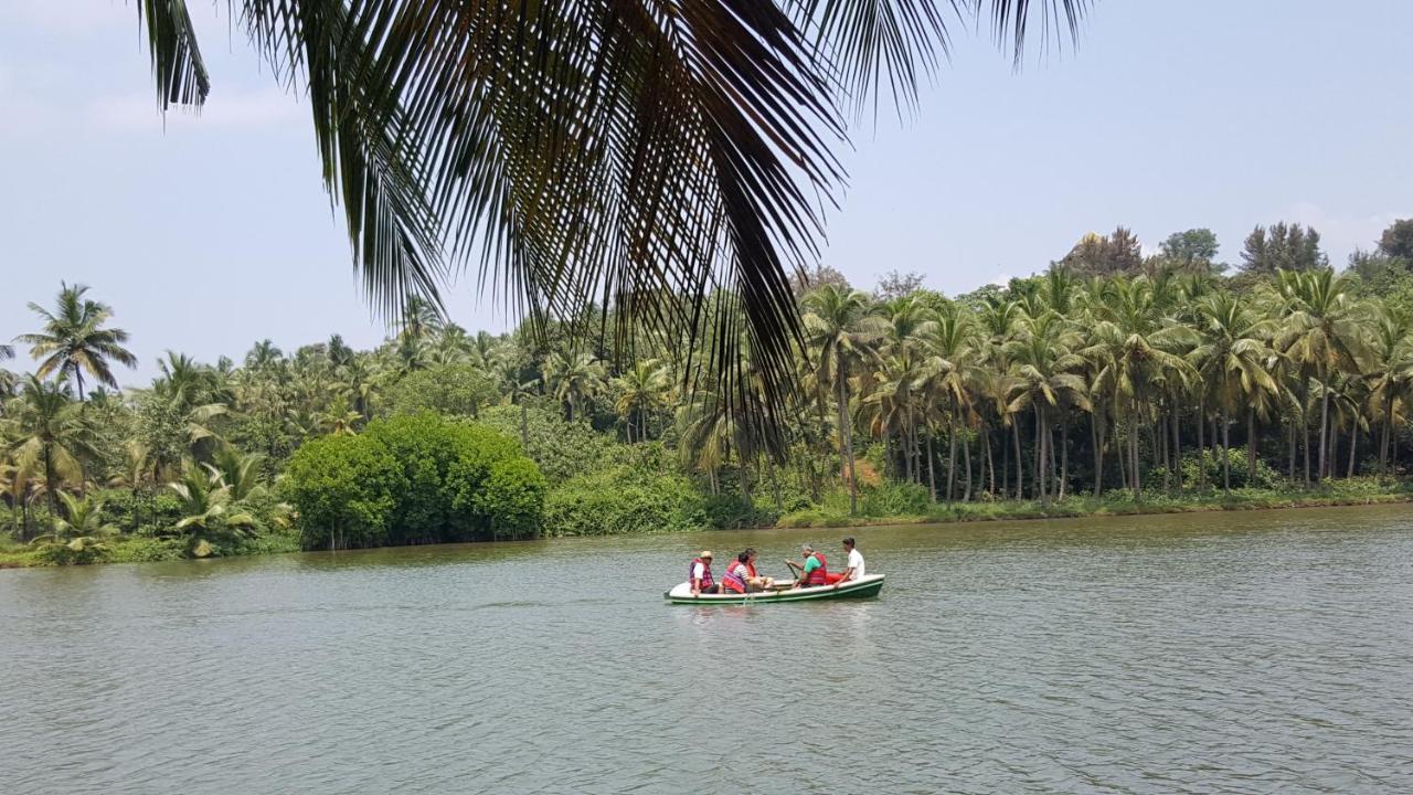 The Lalit Resort & Spa Bekal Bekal Town Exterior foto