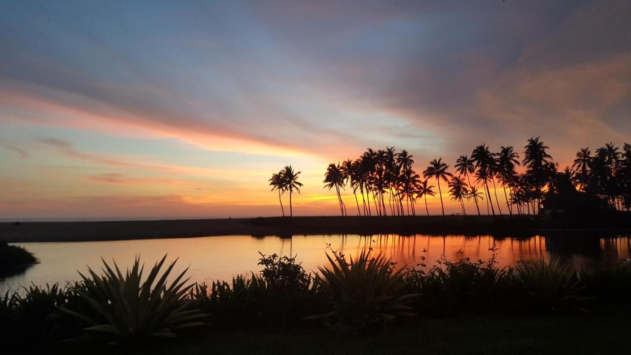 The Lalit Resort & Spa Bekal Bekal Town Exterior foto