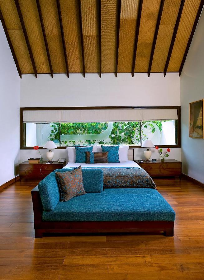 The Lalit Resort & Spa Bekal Bekal Town Habitación foto